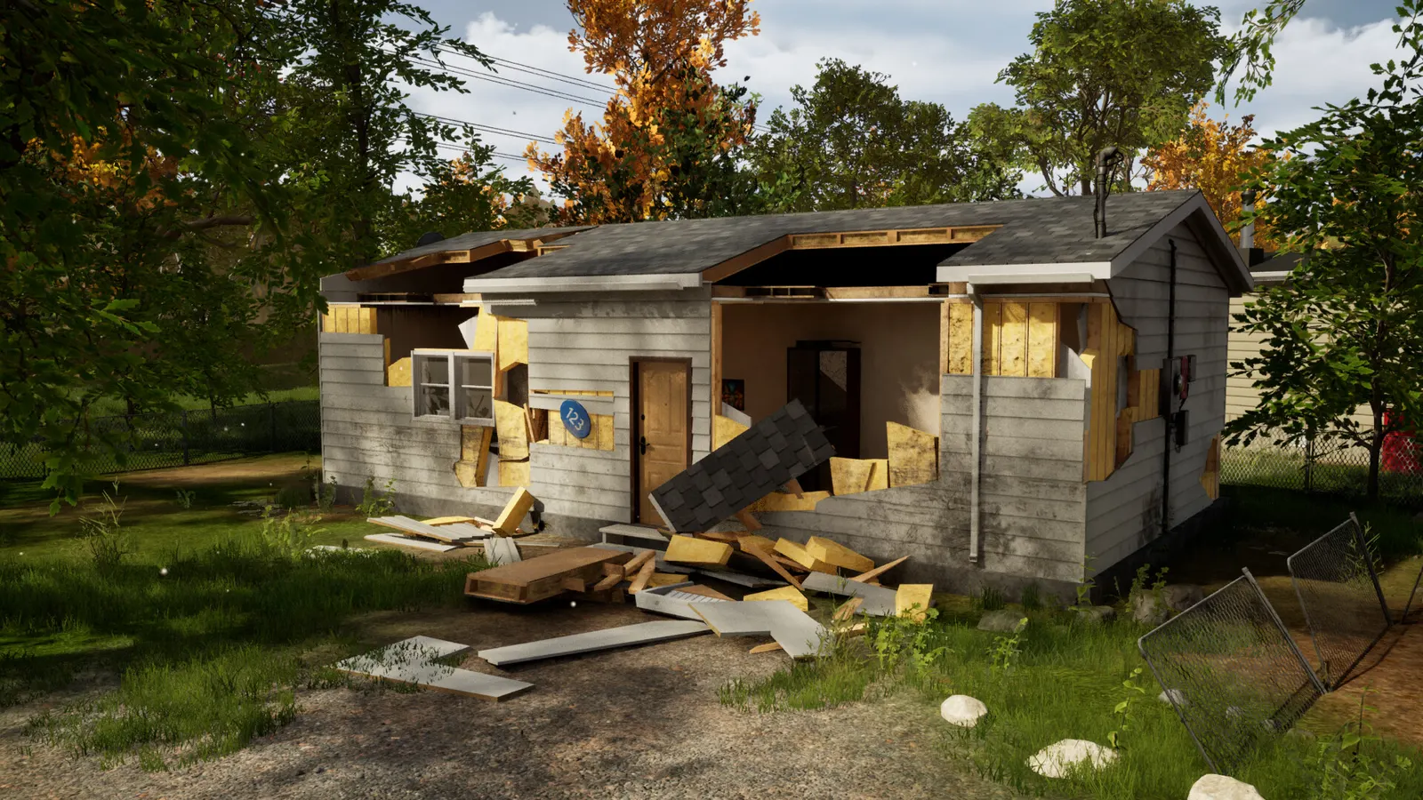 Deconstruction Simulator media 6