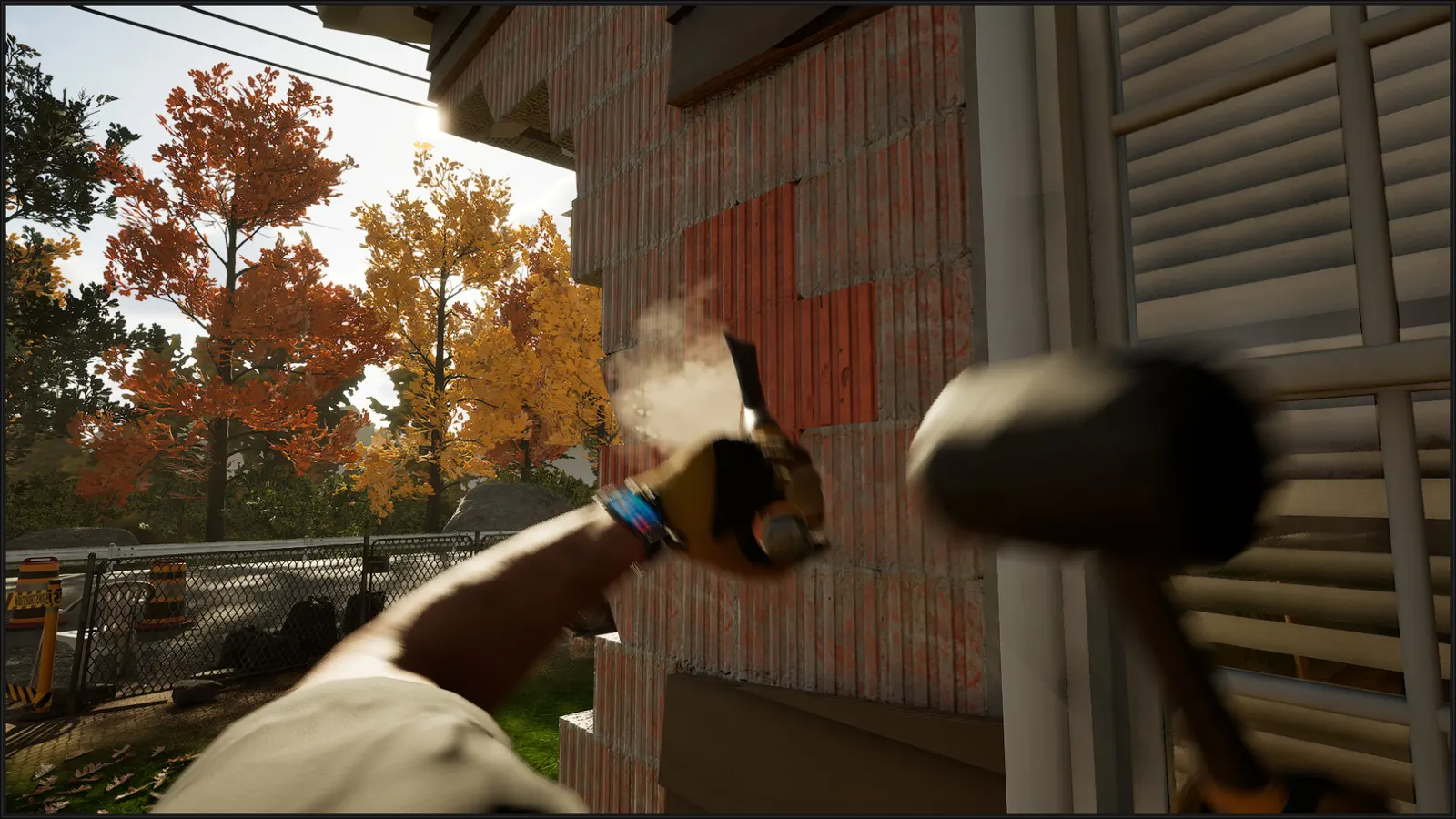 Deconstruction Simulator media 9