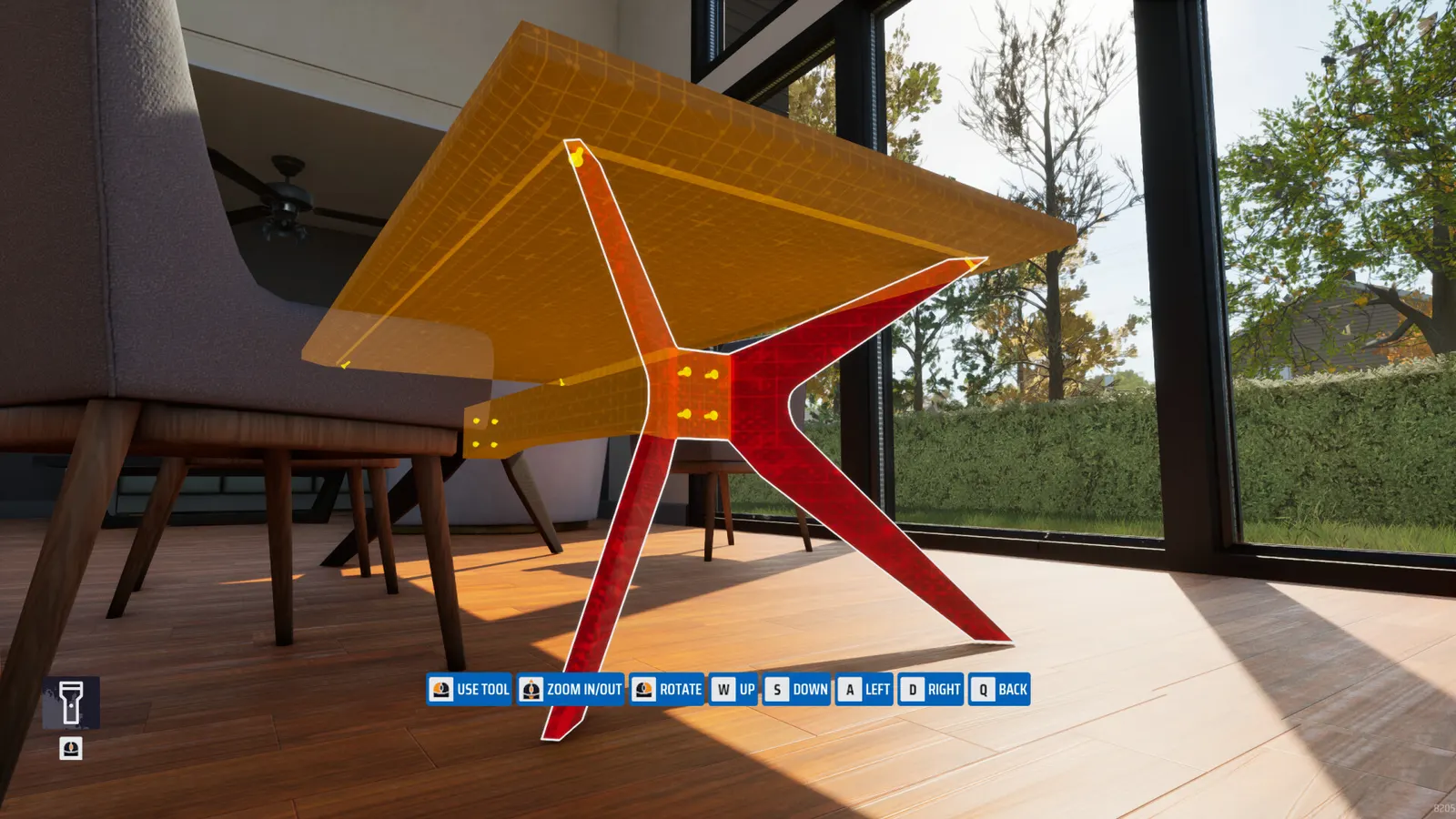 Deconstruction Simulator media 9