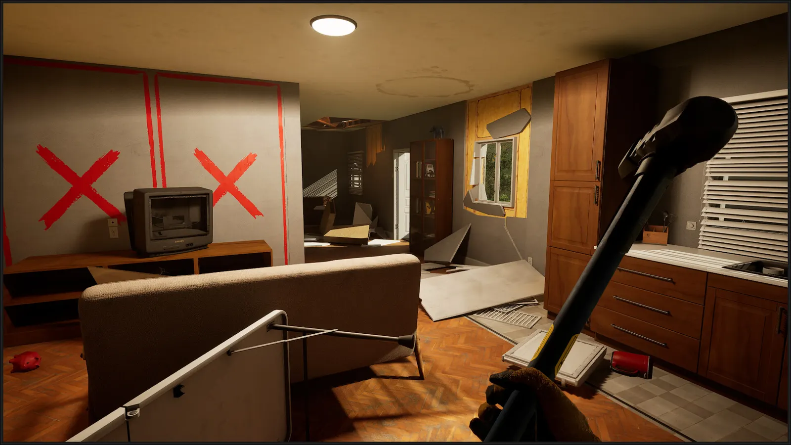 Deconstruction Simulator media 11