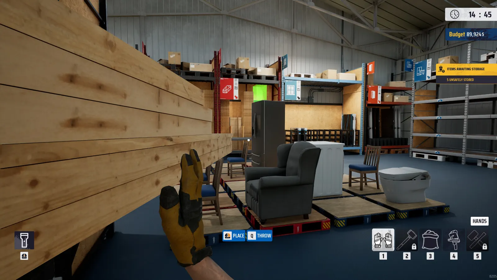 Deconstruction Simulator media 11