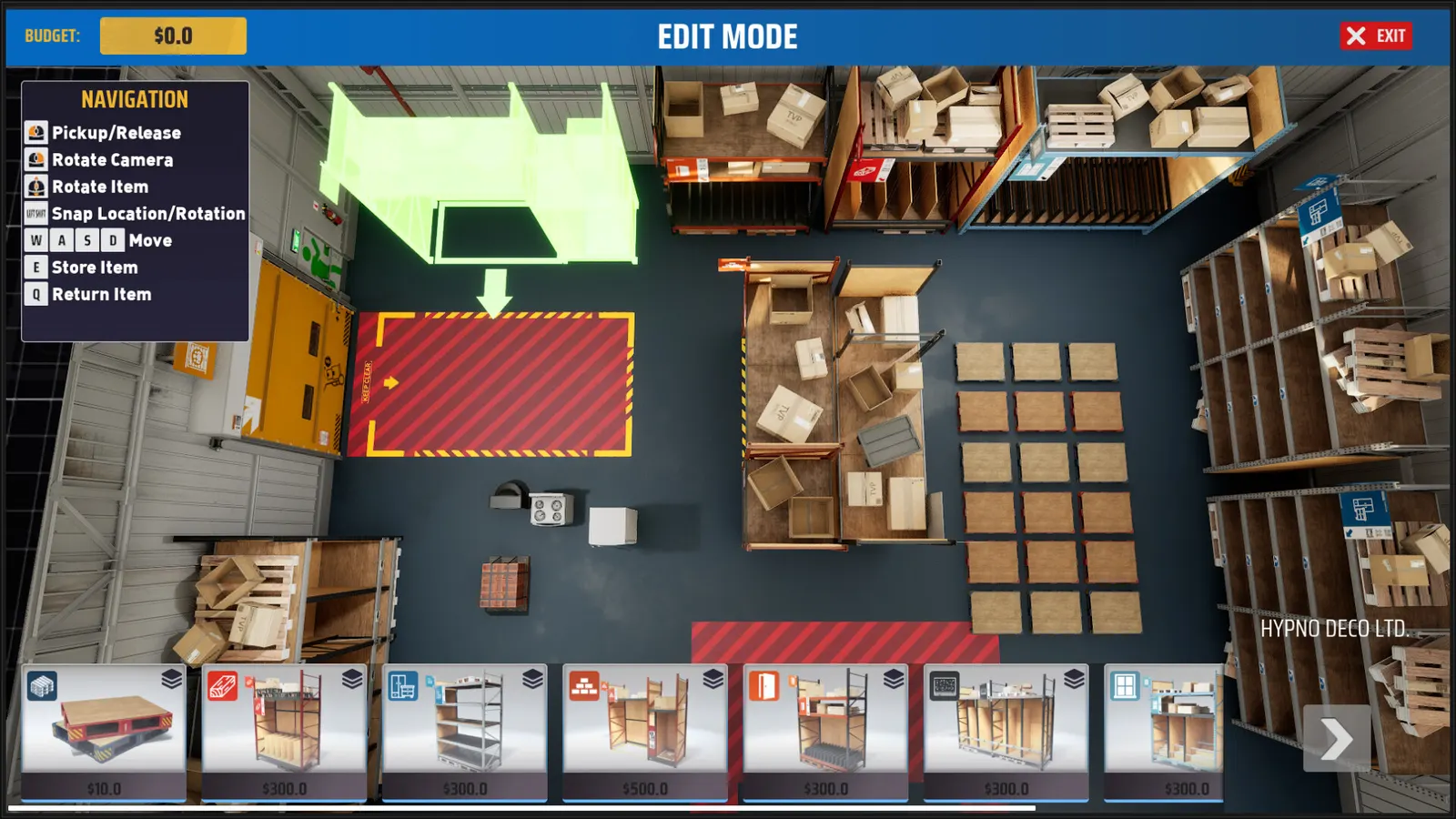 Deconstruction Simulator media 12