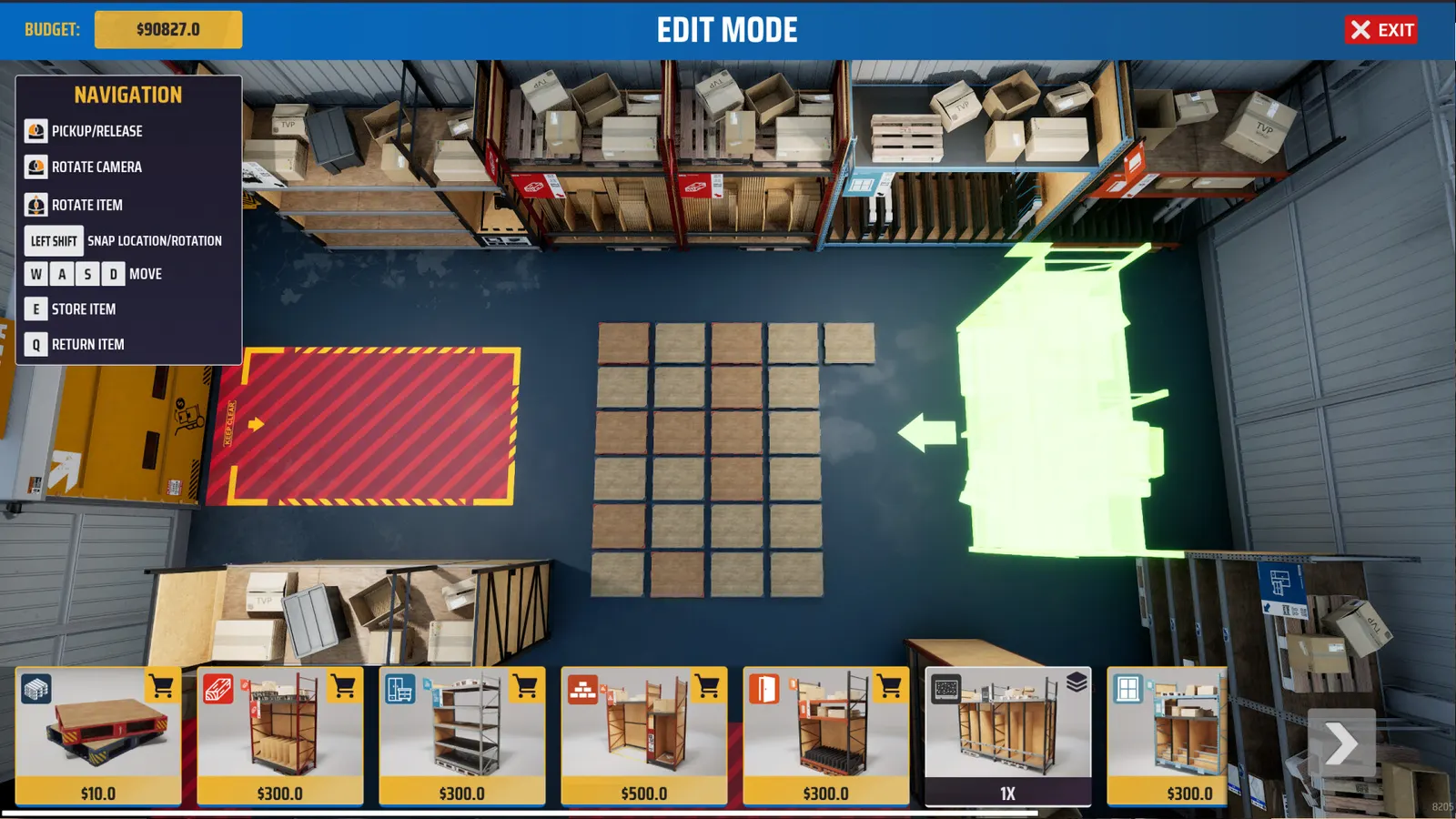 Deconstruction Simulator media 18