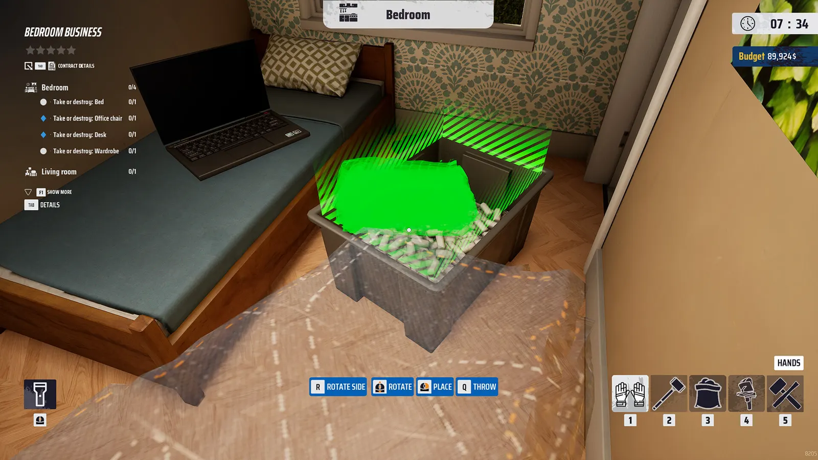 Deconstruction Simulator media 19