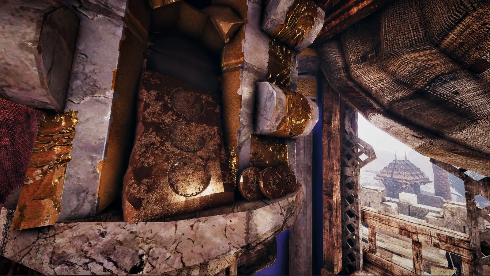 DEDALO - Escape Room Adventure media 5