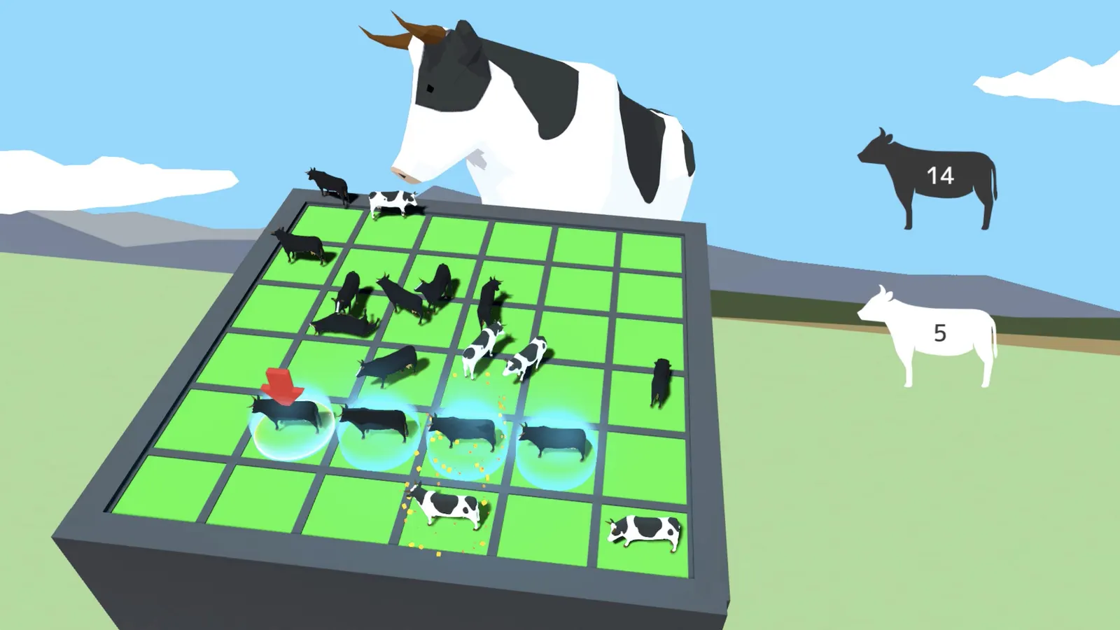 DEEEER Simulator: Your Average Everyday Deer Game media 6