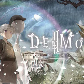 Обкладинка гри DEEMO II