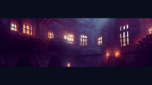 Deep Alchemy Dungeon