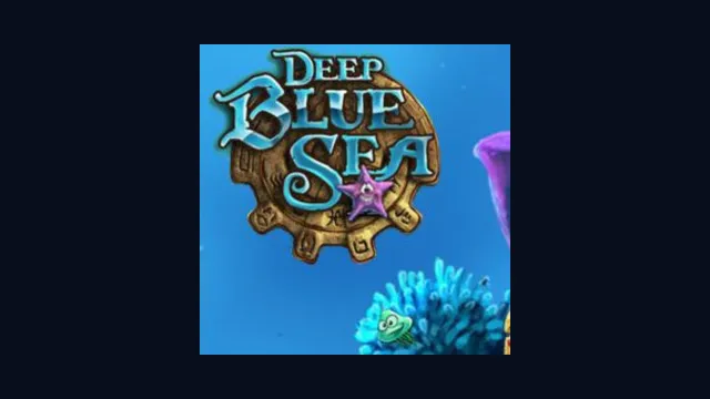 Deep Blue Sea
