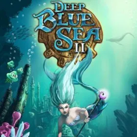 Обкладинка гри Deep Blue Sea 2