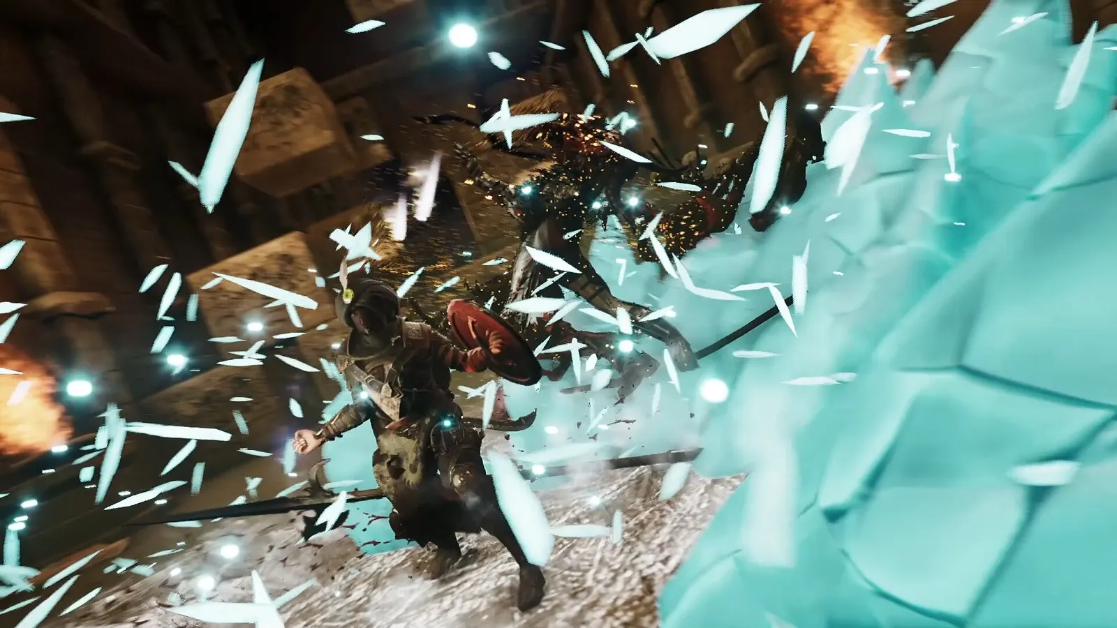 Deep Death Dungeon Darkness media 3