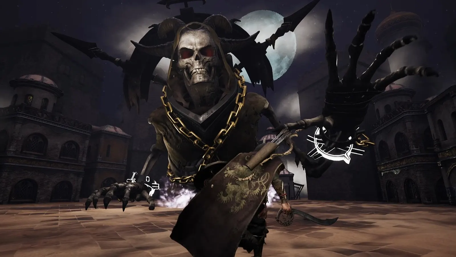 Deep Death Dungeon Darkness media 4