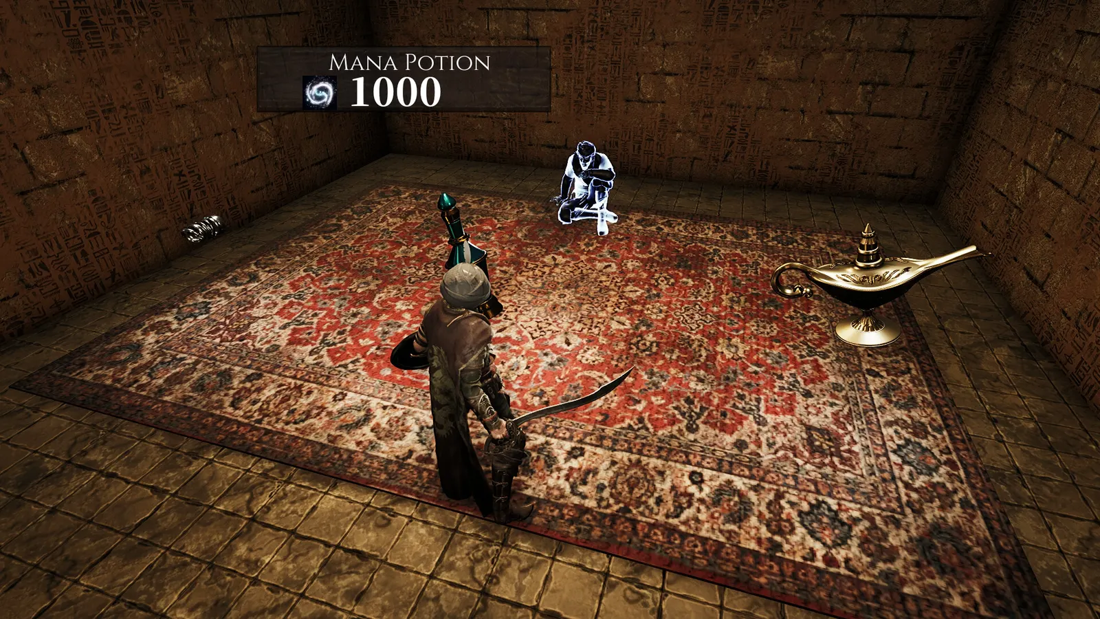 Deep Death Dungeon Darkness media 8