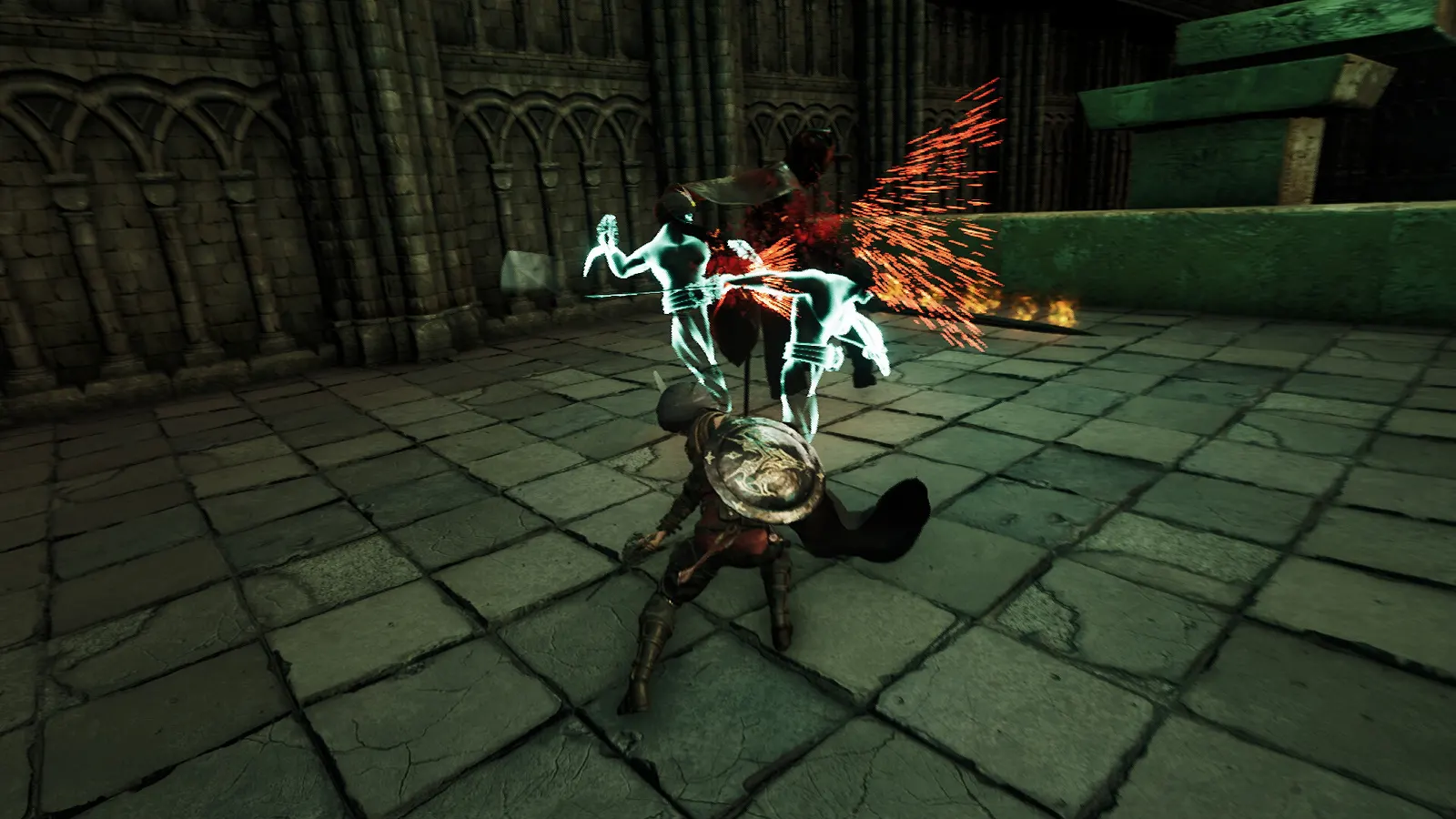 Deep Death Dungeon Darkness media 10
