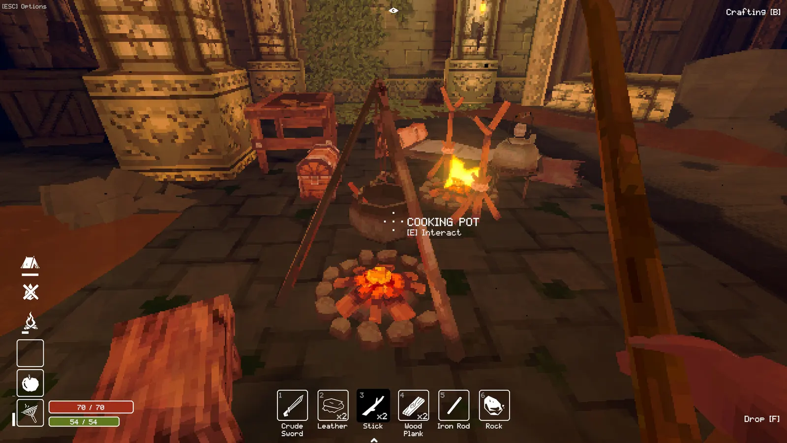 Deep Dish Dungeon media 6