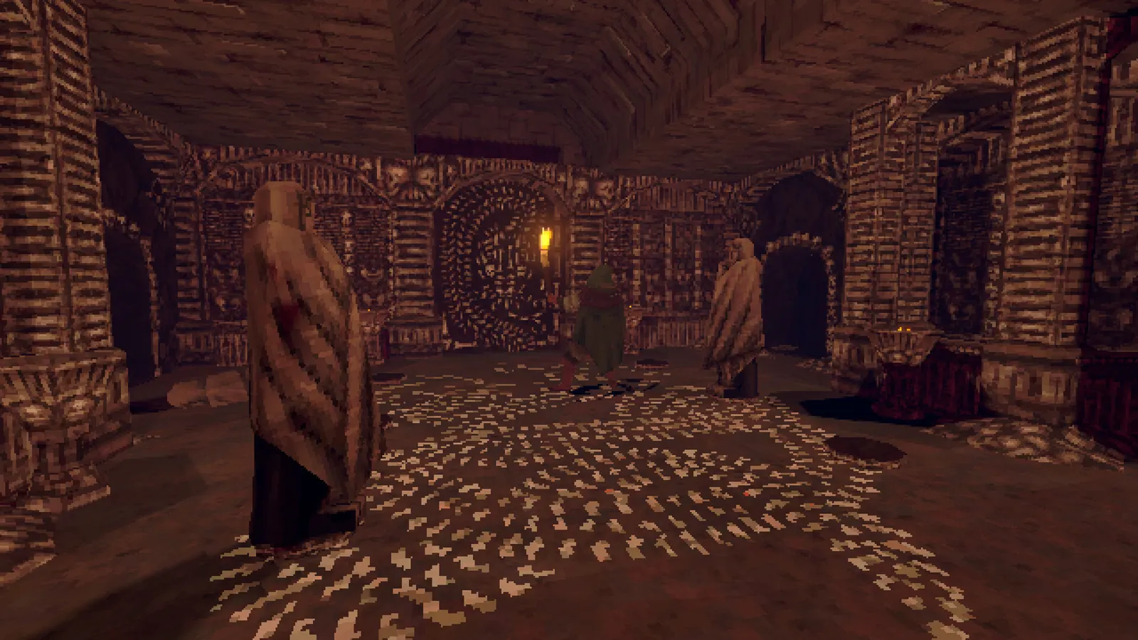 Deep Dish Dungeon media 9