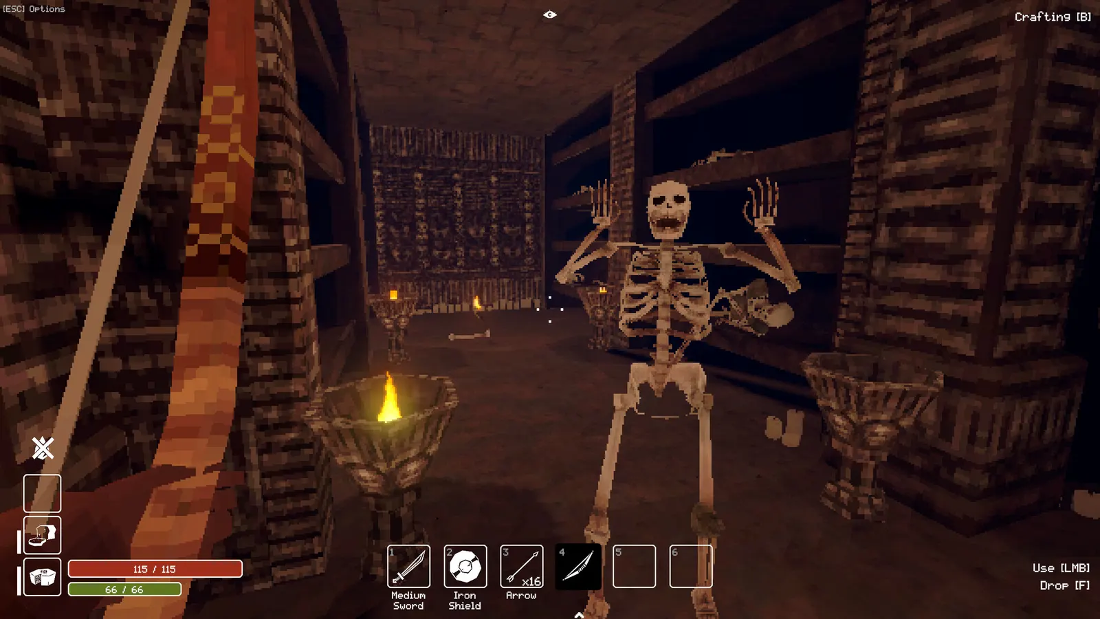 Deep Dish Dungeon media 10