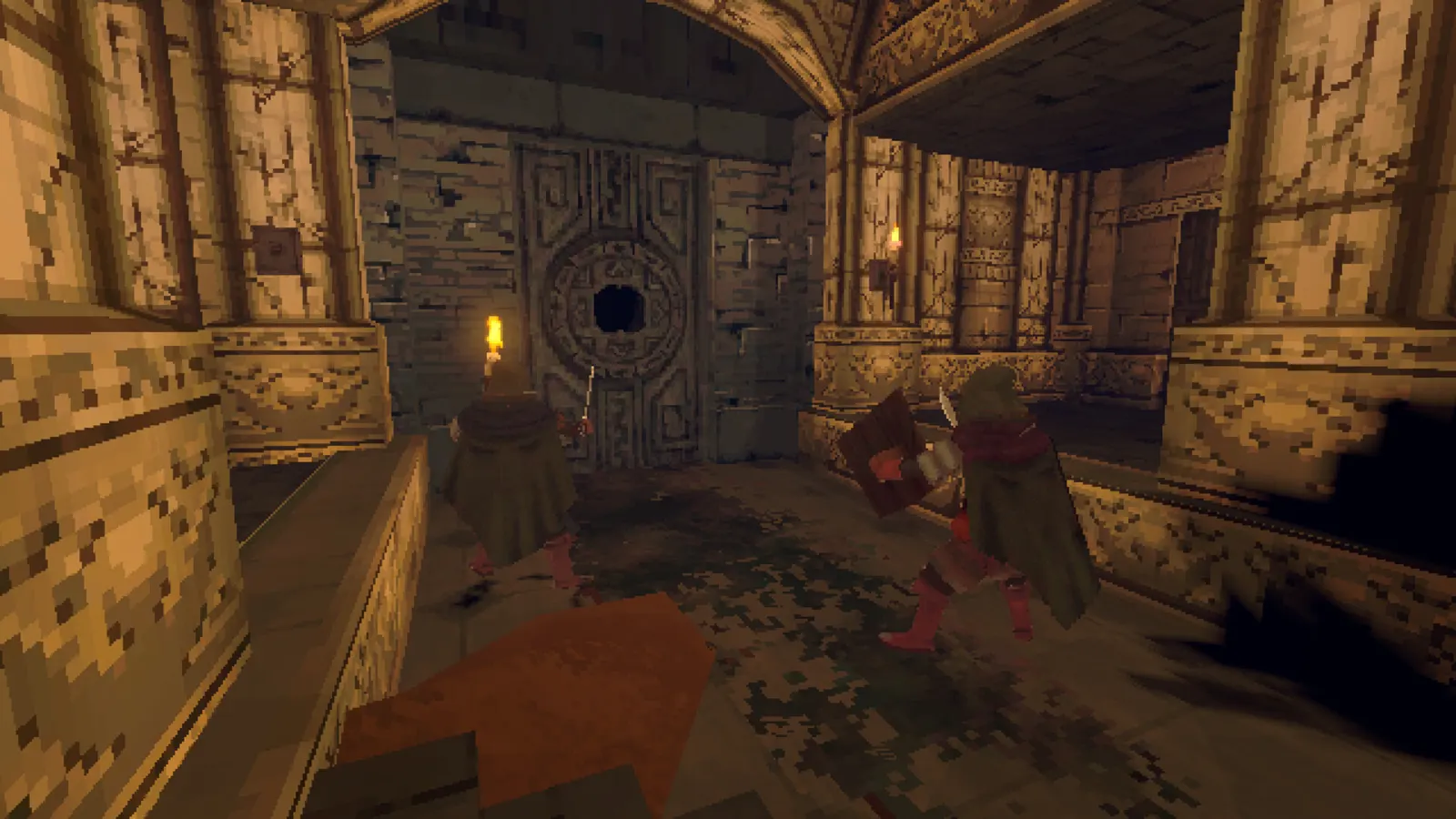 Deep Dish Dungeon media 11