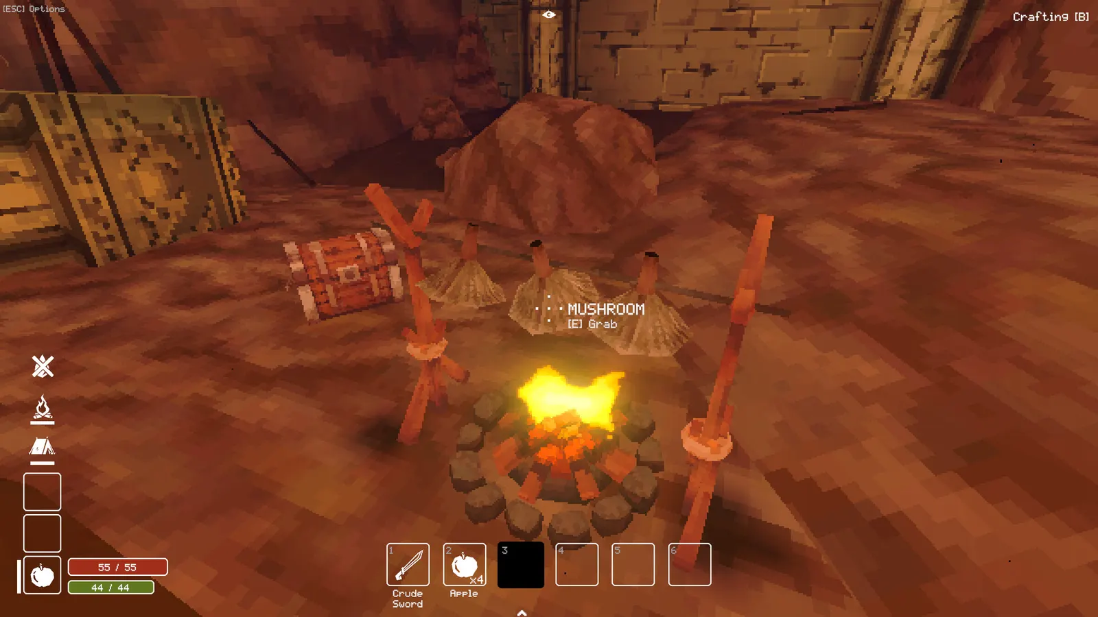 Deep Dish Dungeon media 12
