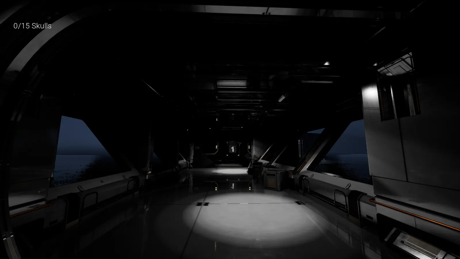 Deep in The Fear media 9