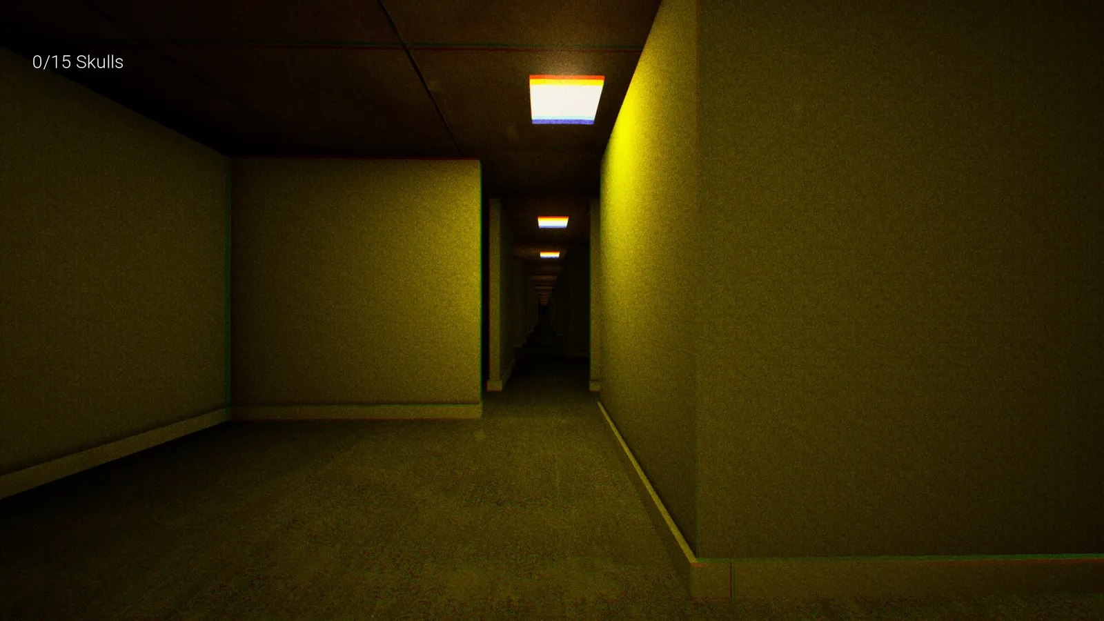 Deep in The Fear media 10