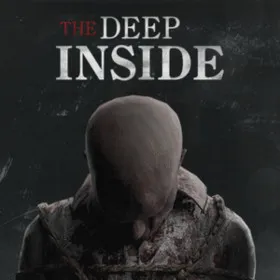 Обкладинка гри Deep Inside
