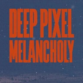 Обкладинка гри Deep Pixel Melancholy