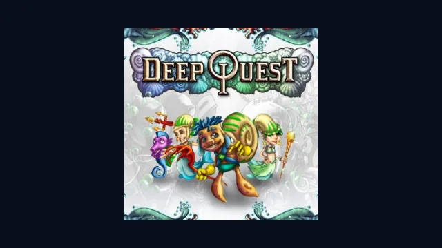 Deep Quest