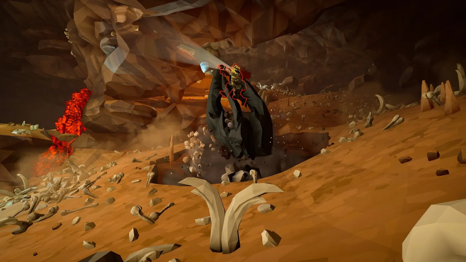 Deep Rock Galactic media 5