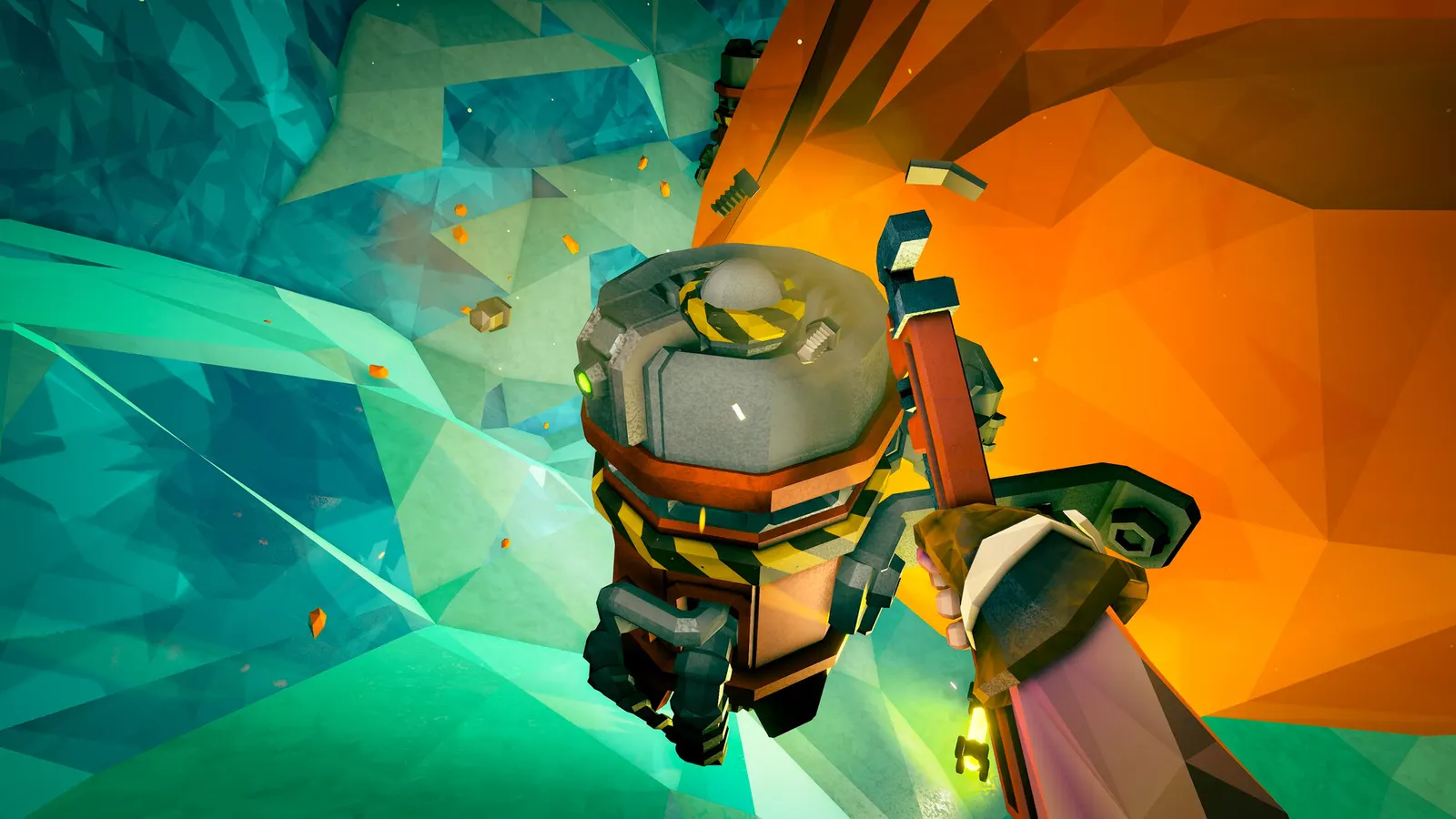 Deep Rock Galactic media 12