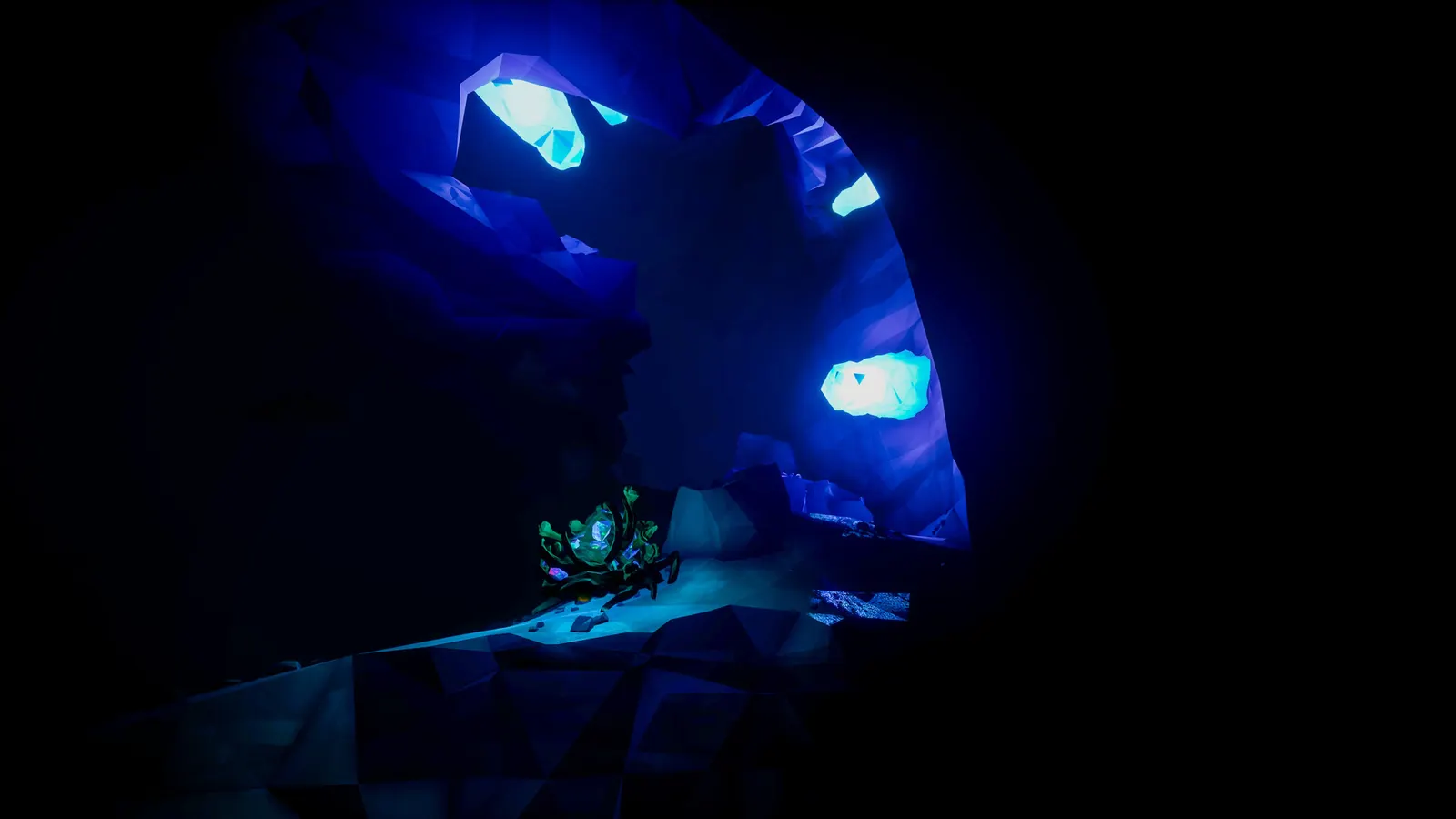 Deep Rock Galactic media 13
