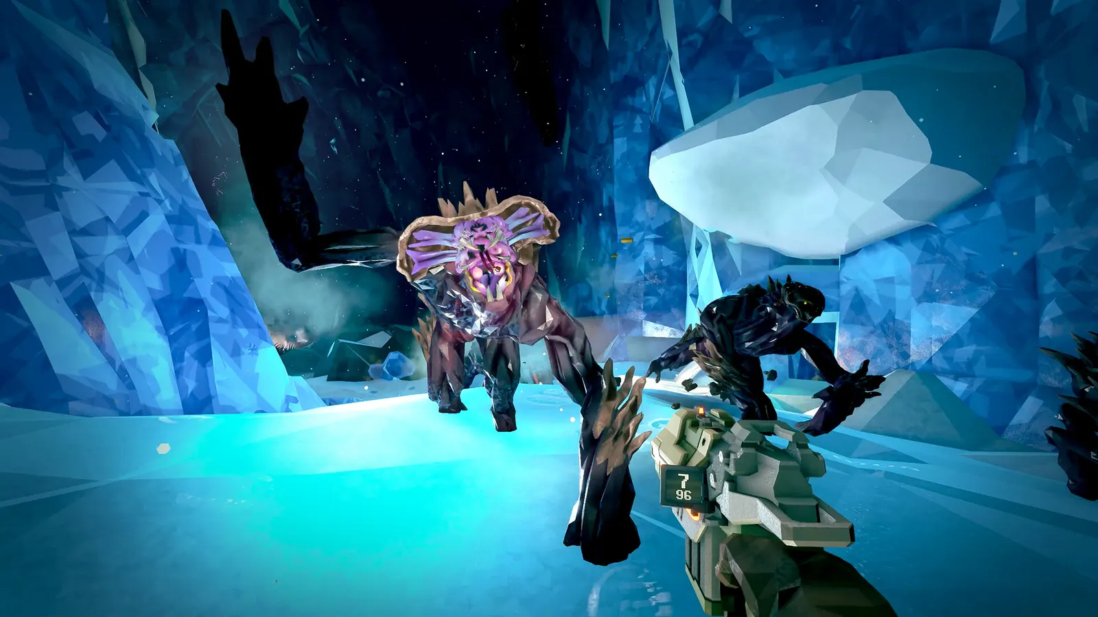 Deep Rock Galactic media 18