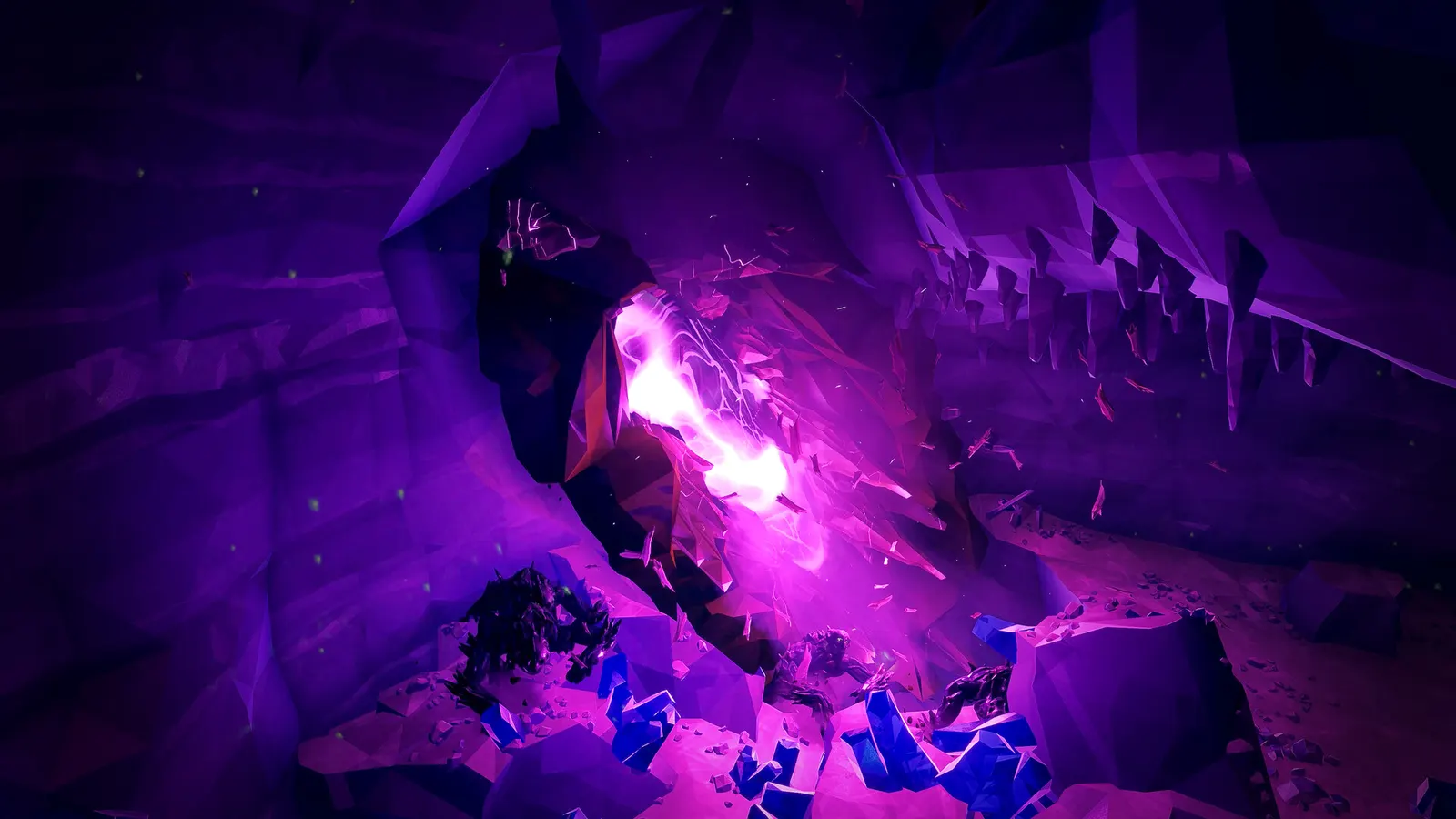 Deep Rock Galactic media 20
