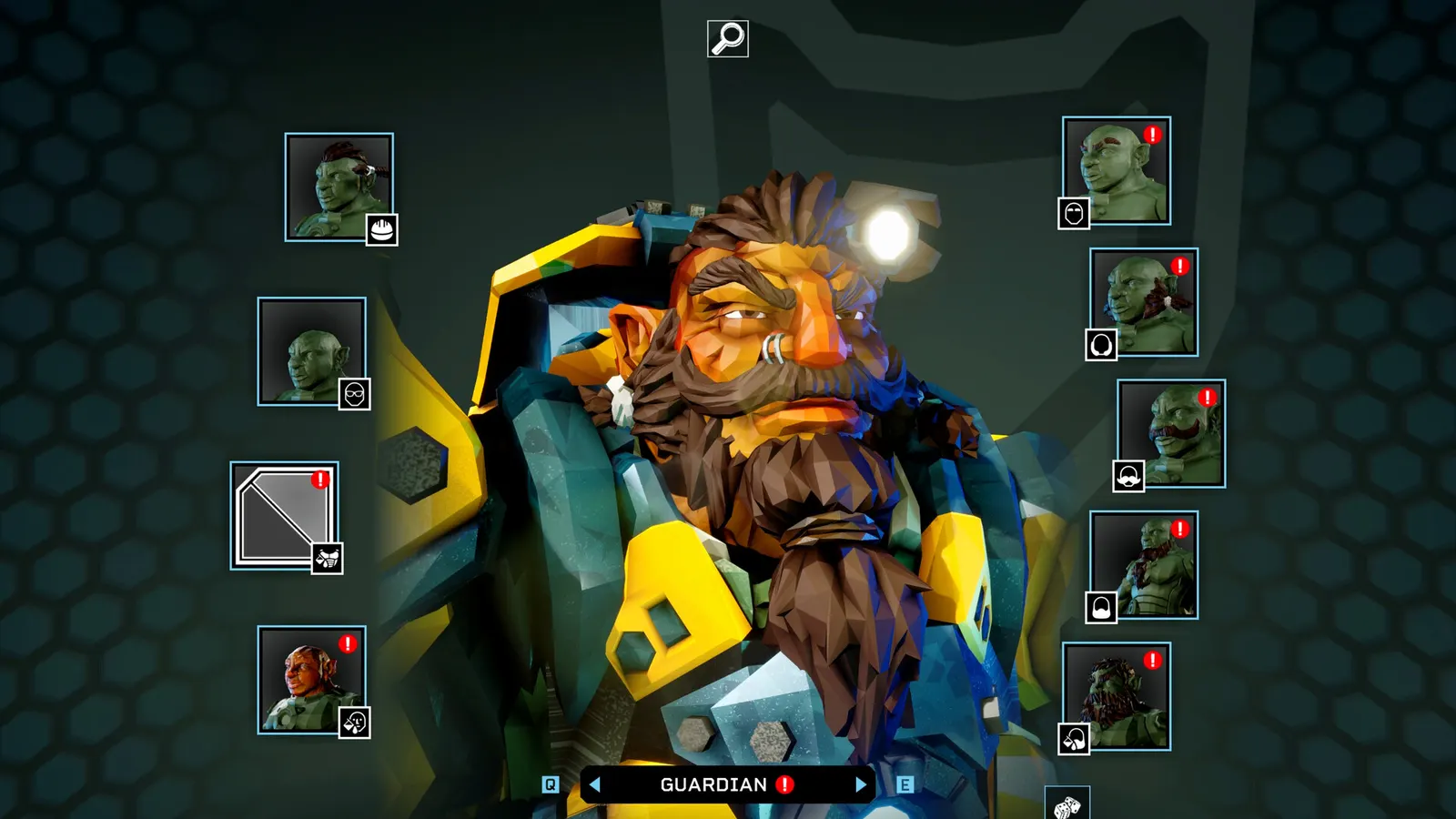 Deep Rock Galactic: Rogue Core media 4