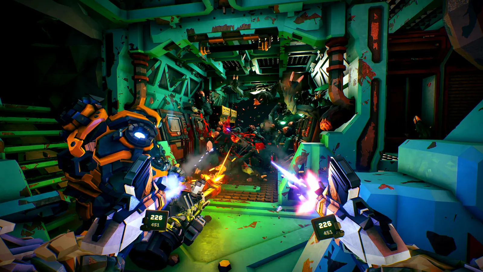 Deep Rock Galactic: Rogue Core media 7