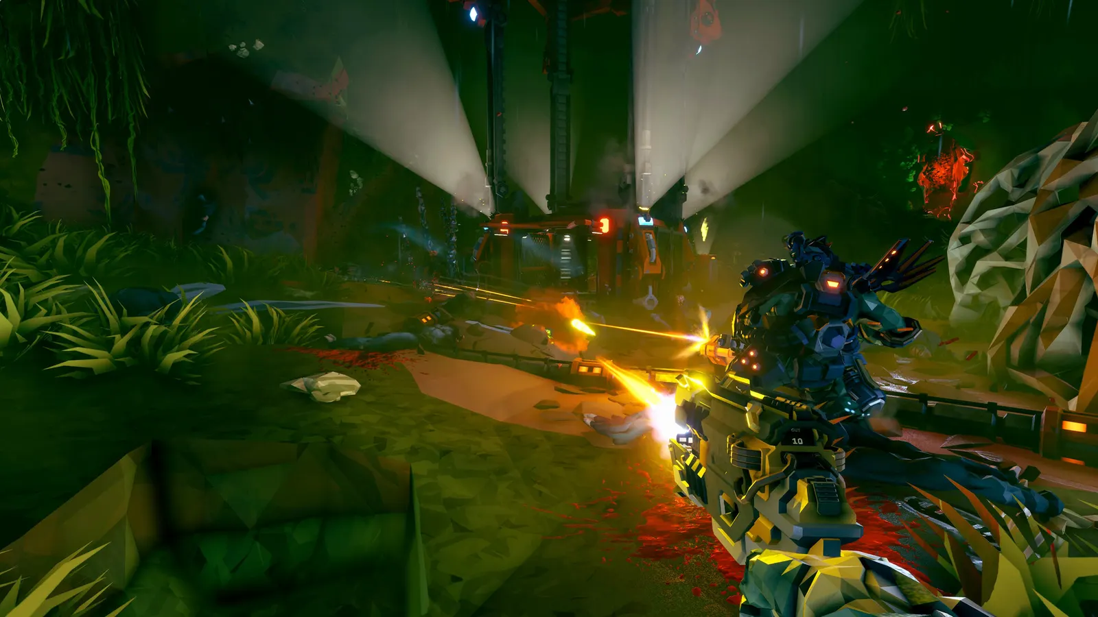 Deep Rock Galactic: Rogue Core media 10