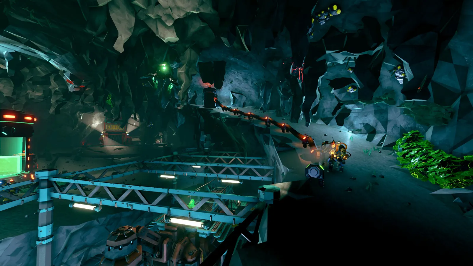 Deep Rock Galactic: Rogue Core media 13