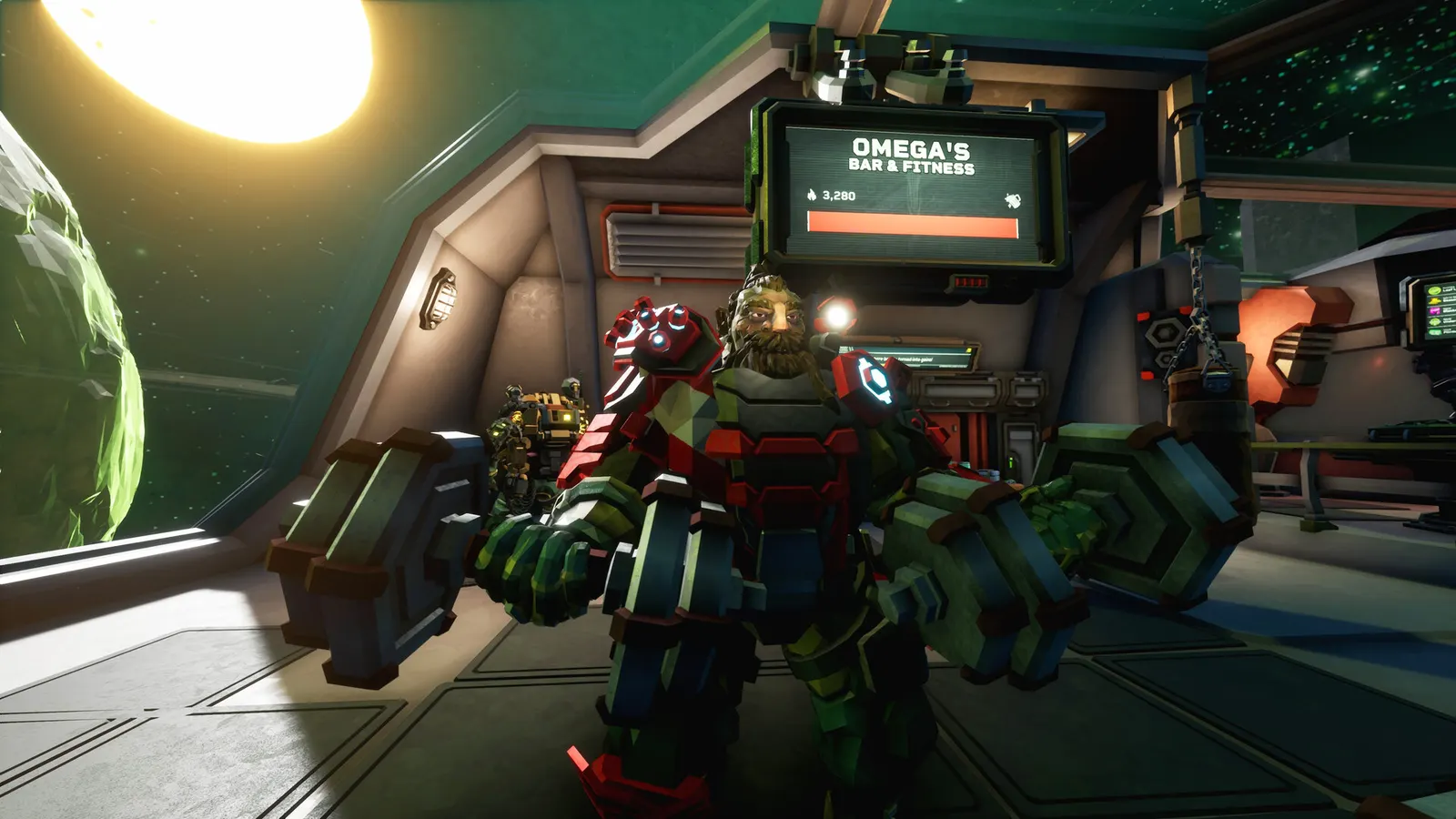 Deep Rock Galactic: Rogue Core media 14