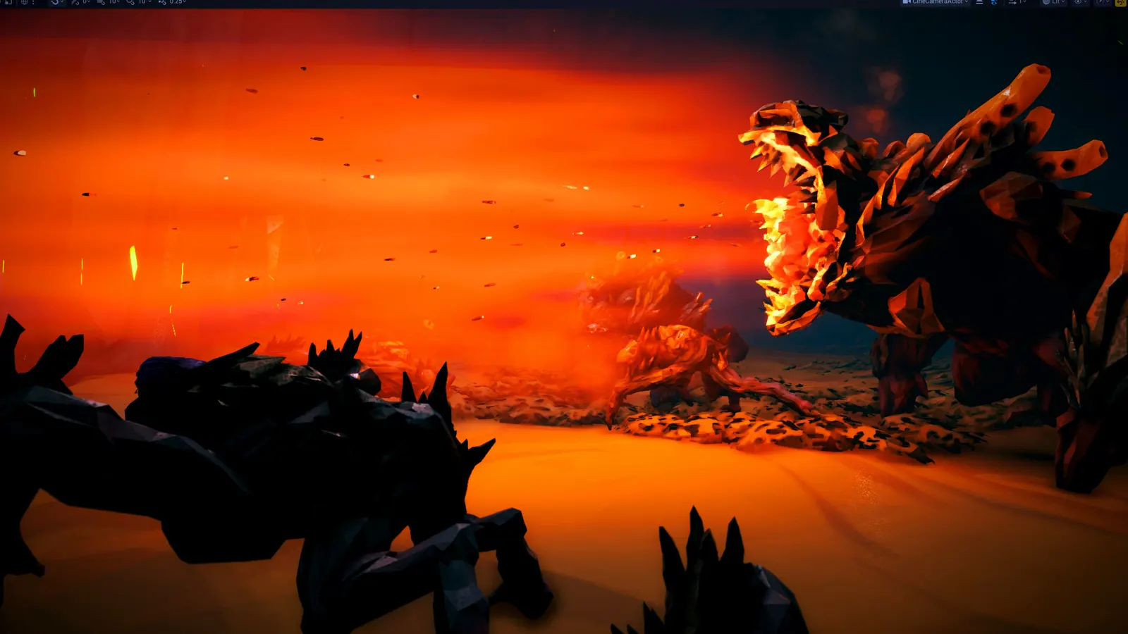 Deep Rock Galactic: Rogue Core media 21
