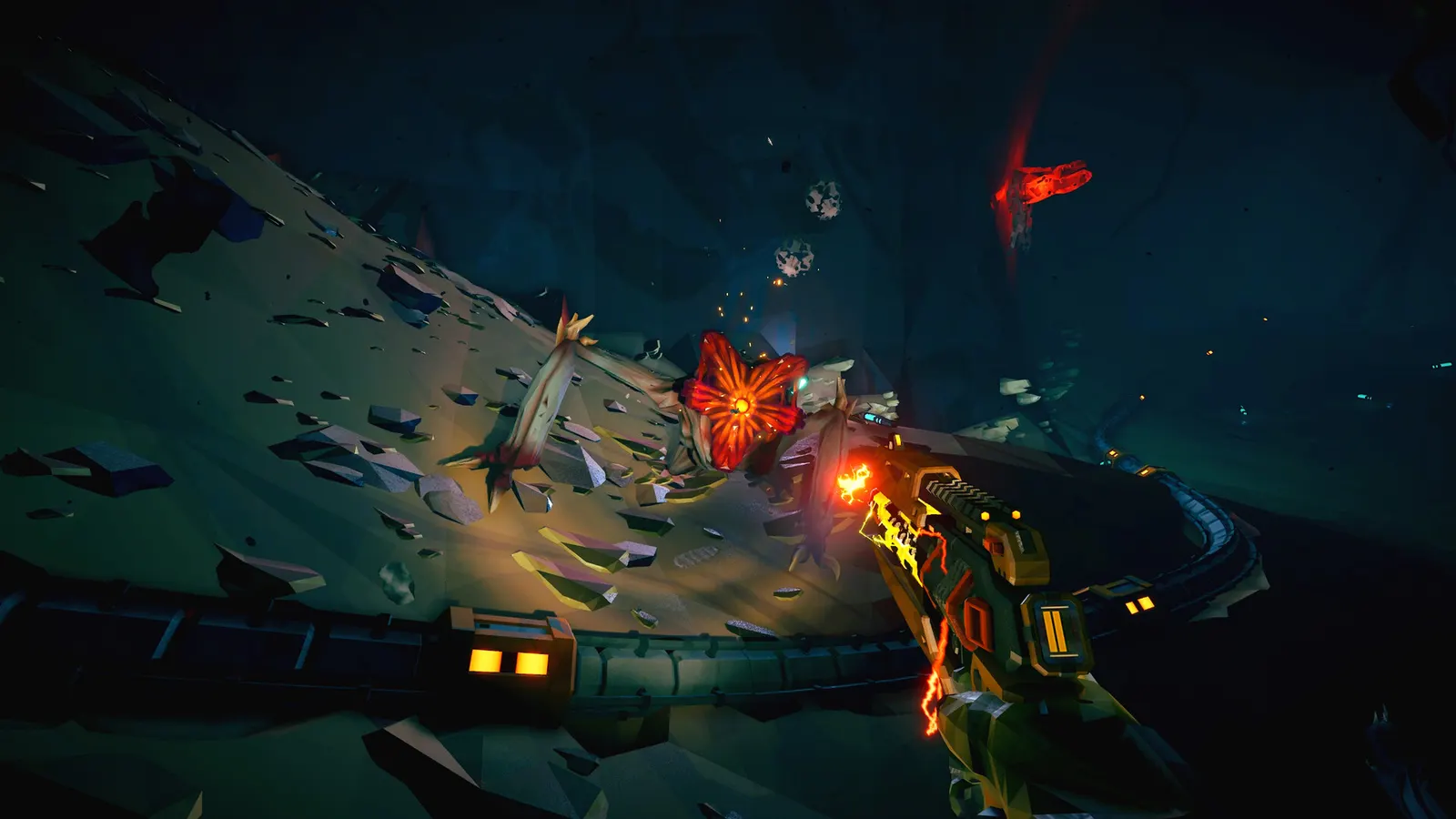 Deep Rock Galactic: Rogue Core media 22