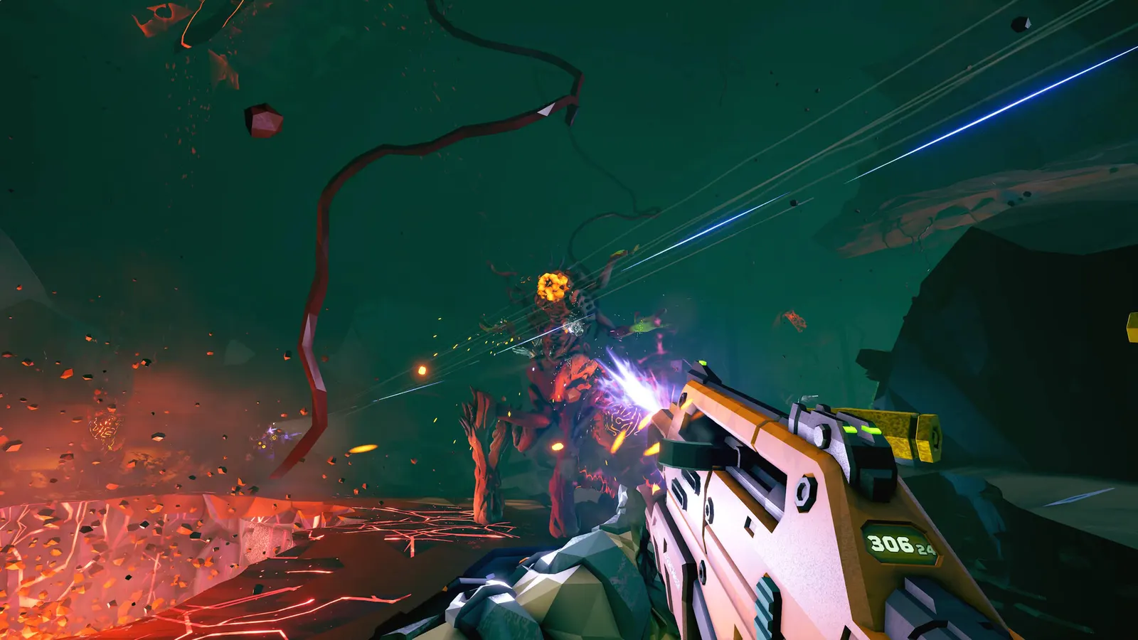 Deep Rock Galactic: Rogue Core media 23