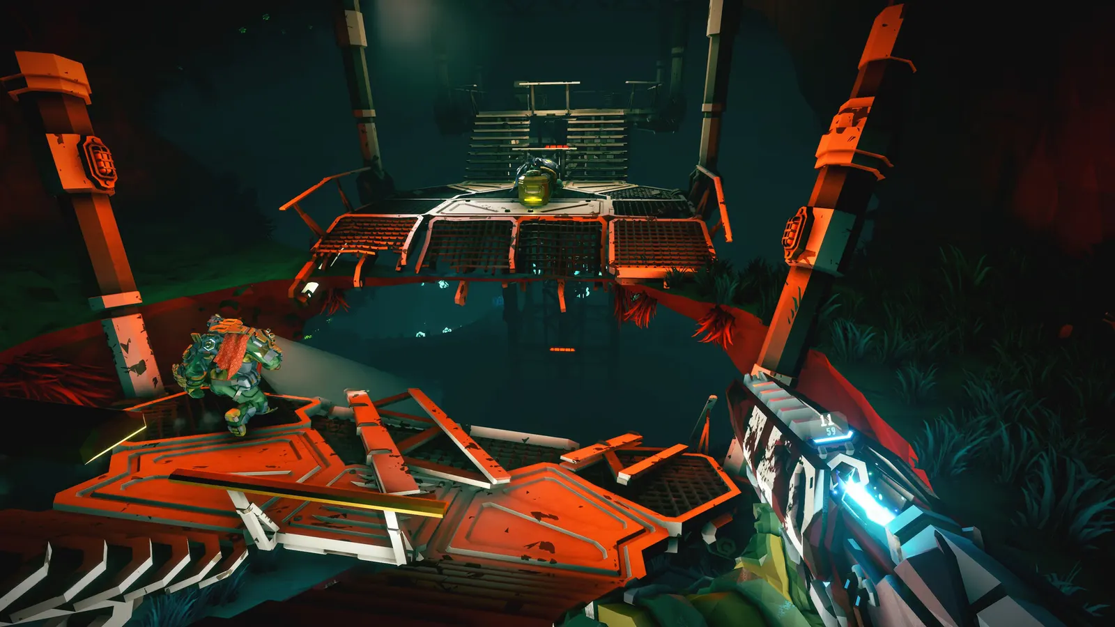 Deep Rock Galactic: Rogue Core media 25