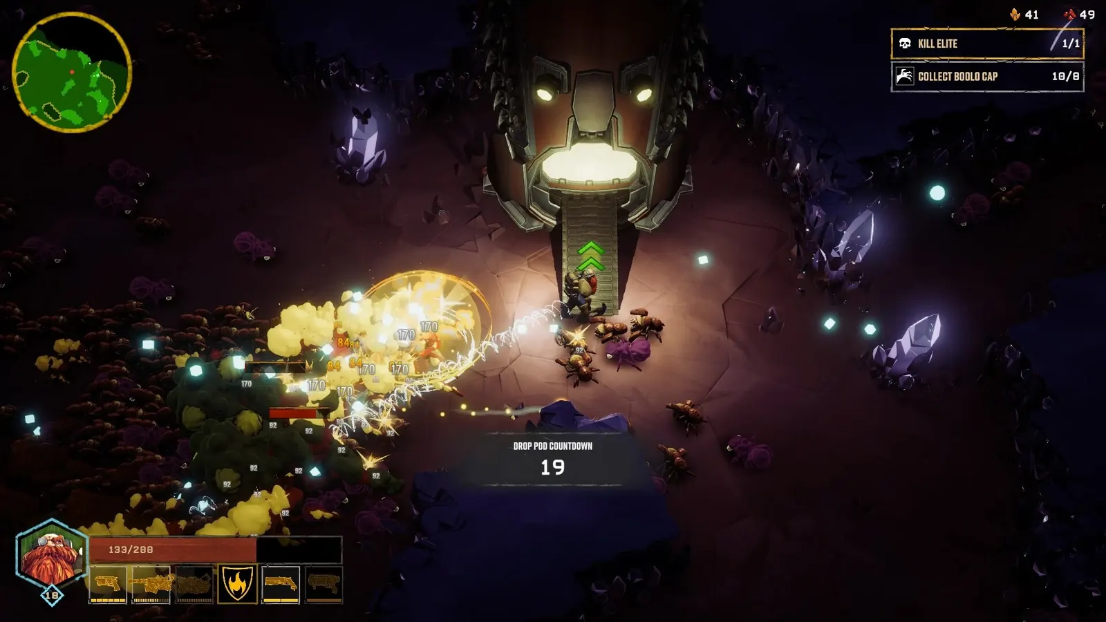 Deep Rock Galactic: Survivor media 5