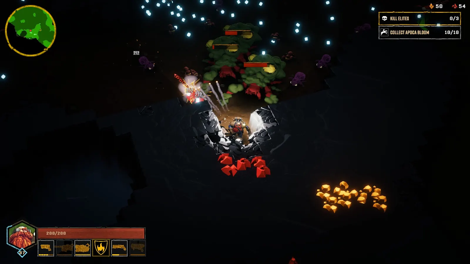 Deep Rock Galactic: Survivor media 6
