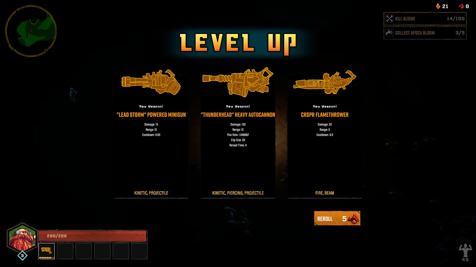 Deep Rock Galactic: Survivor media 7