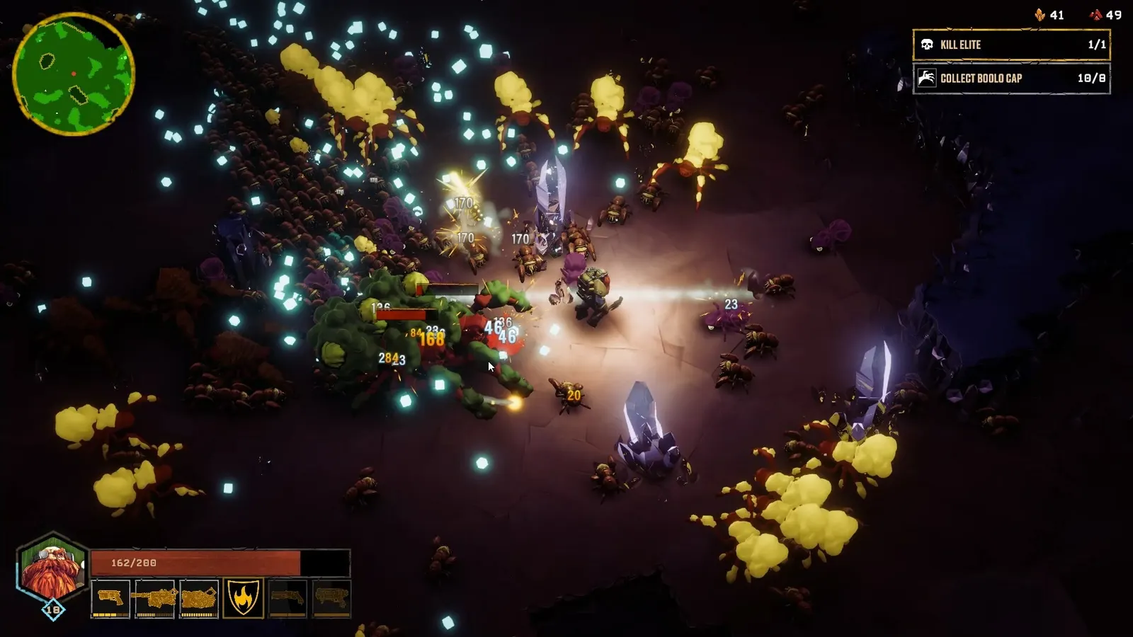Deep Rock Galactic: Survivor media 8