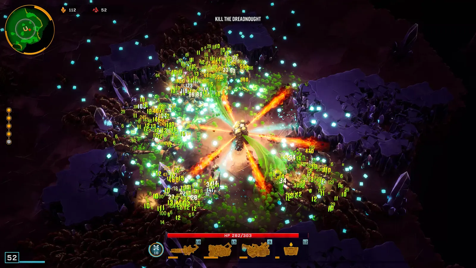 Deep Rock Galactic: Survivor media 6