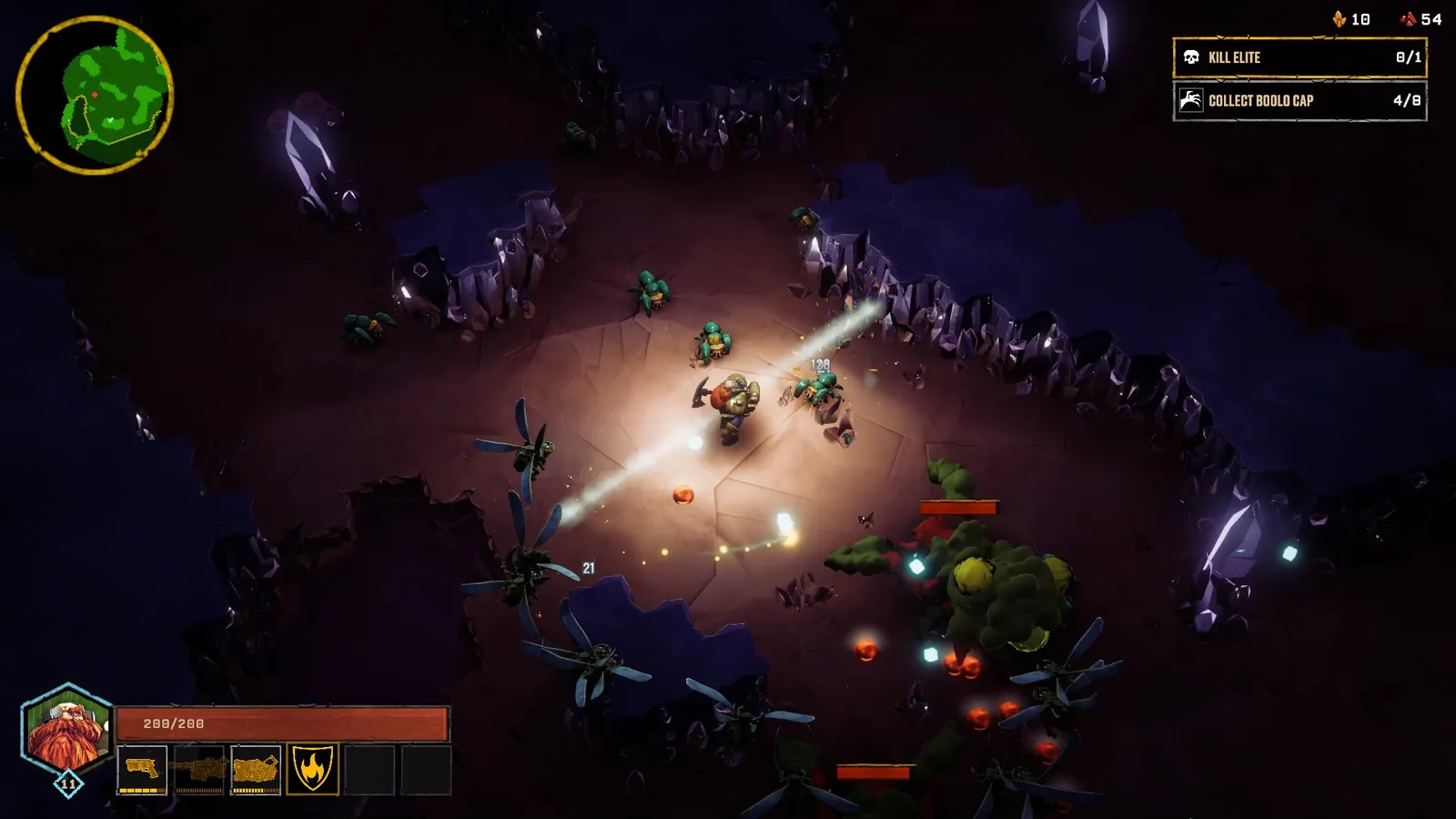 Deep Rock Galactic: Survivor media 9