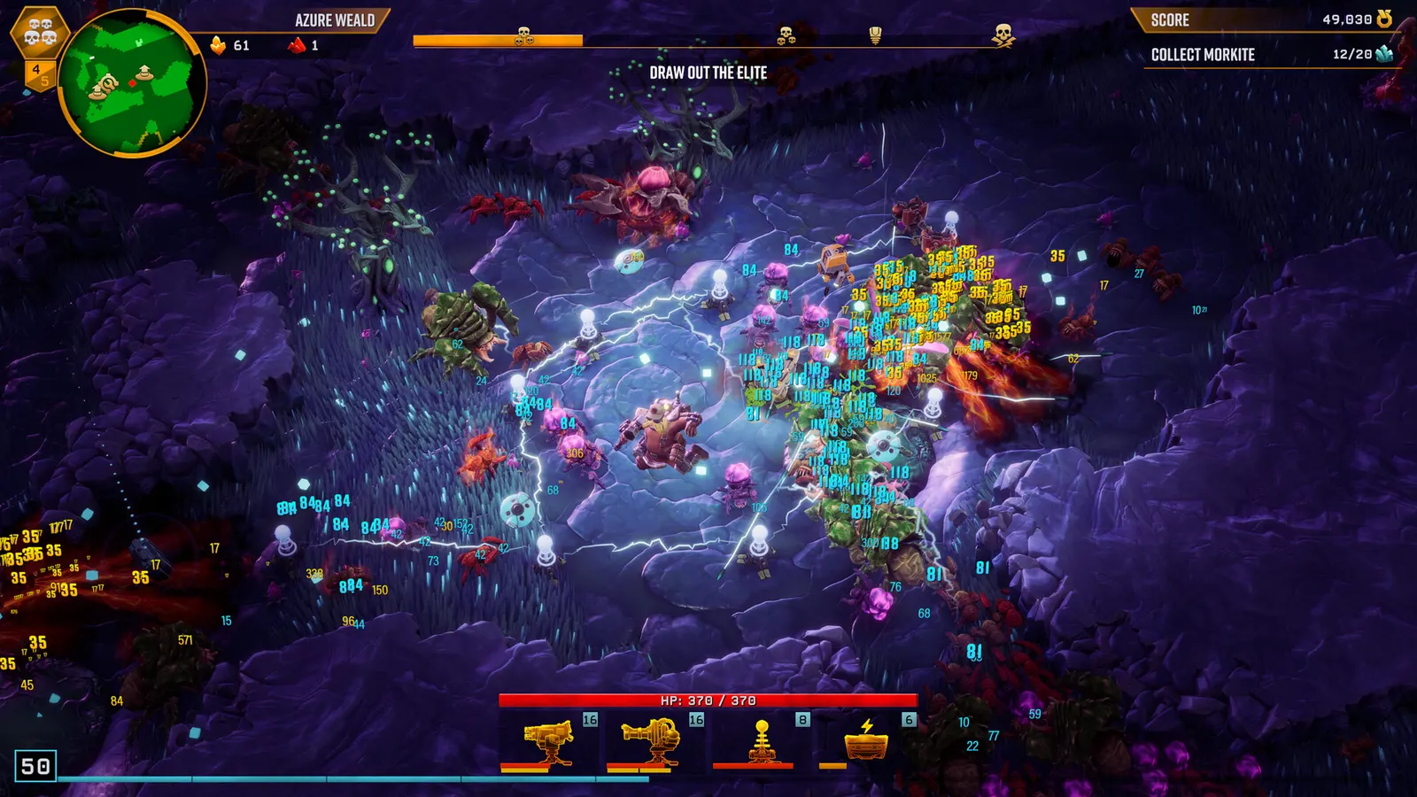 Deep Rock Galactic: Survivor media 7