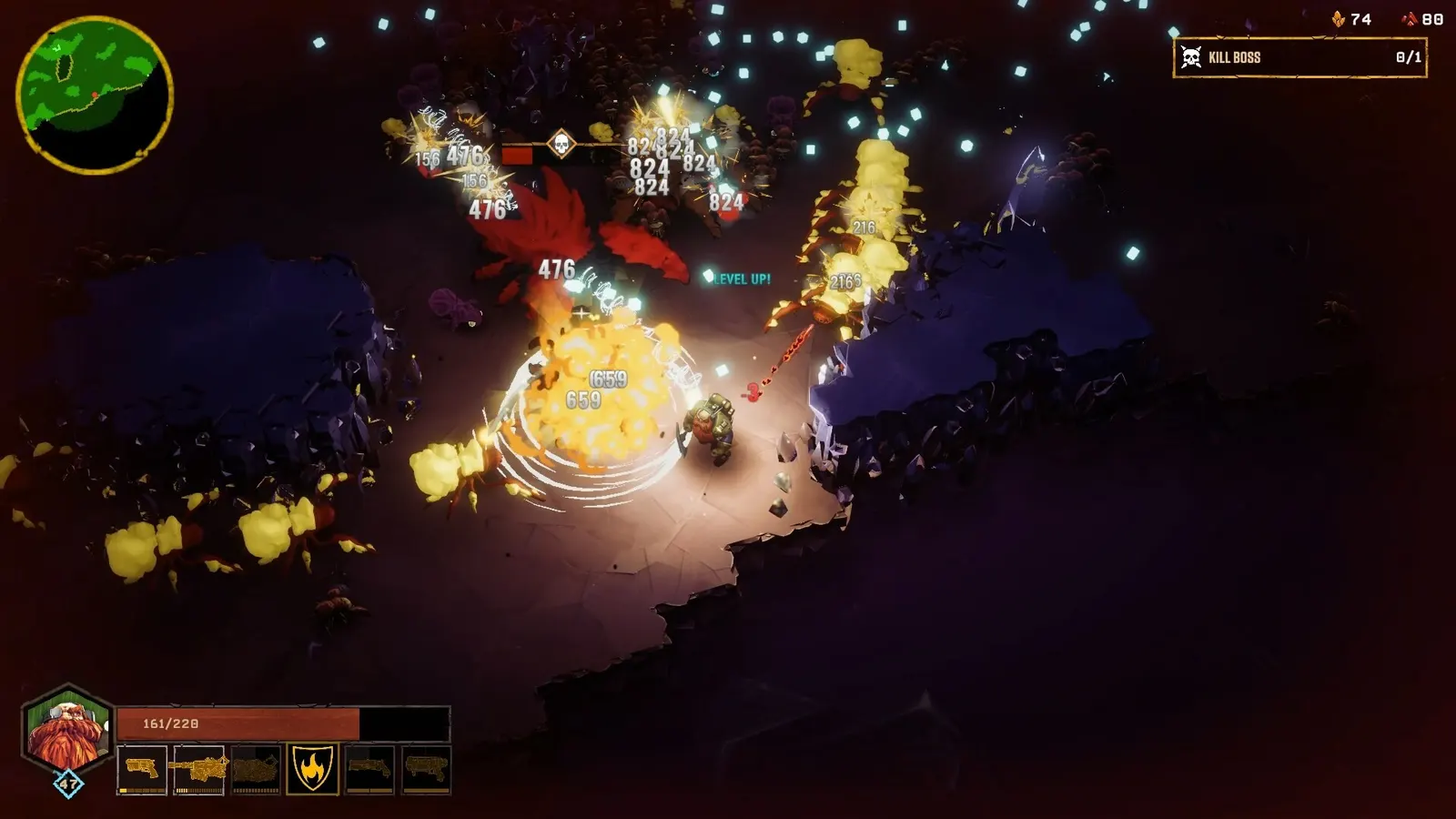 Deep Rock Galactic: Survivor media 11